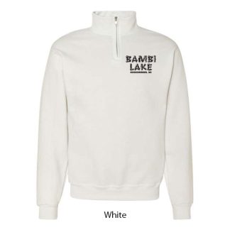 1/4 Zip Fleece