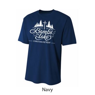 Athletic Tee