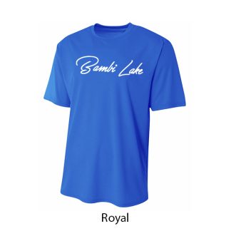 Athletic Tee