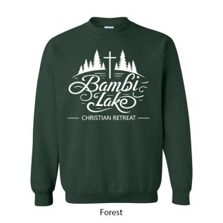 Crewneck Sweatshirt