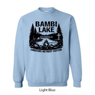 Crewneck Sweatshirt
