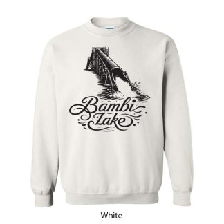 Crewneck Sweatshirt