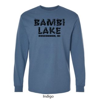 Long Sleeve T-Shirt