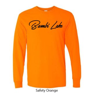 Long Sleeve T-Shirt