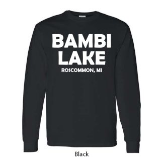 Long Sleeve T-Shirt