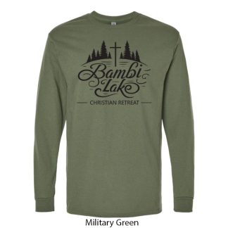 Long Sleeve T-Shirt