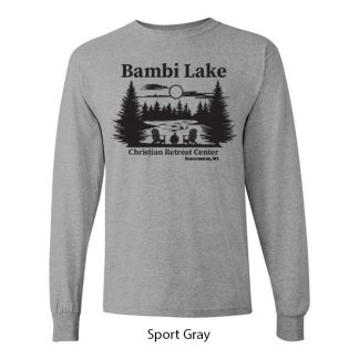 Long Sleeve T-Shirt