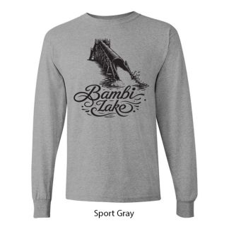 Long Sleeve T-Shirt