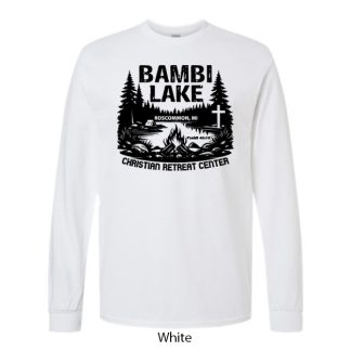Long Sleeve T-Shirt