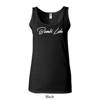 Ladies Tank Top