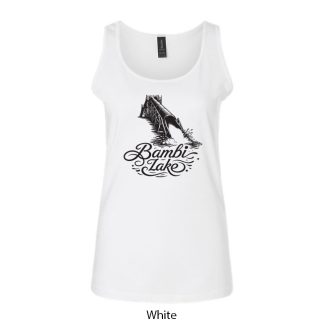 Ladies Tank Top