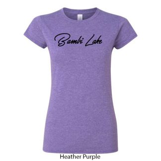 Ladies Tee