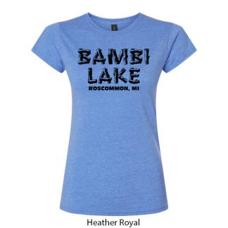 Ladies Tee
