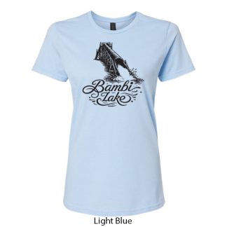 Ladies Tee