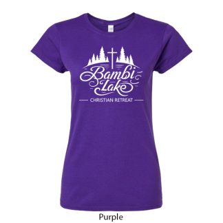 Ladies Tee