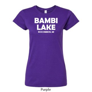 Ladies Tee