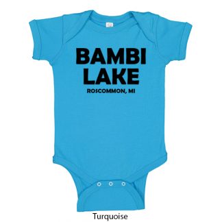 Baby Onesie