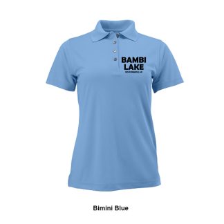 Ladies Sport Polo