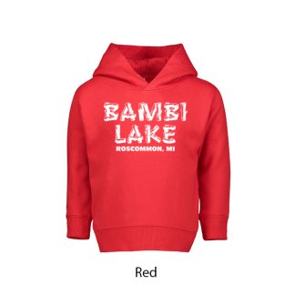 Toddler Hoodie