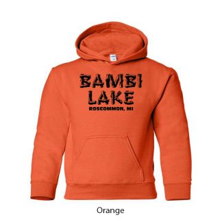 Youth Hoodie