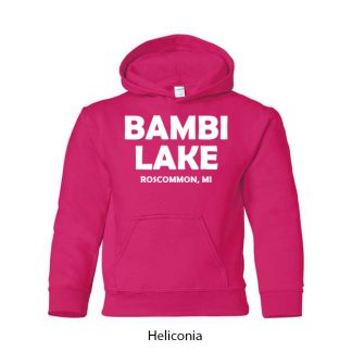 Youth Hoodie