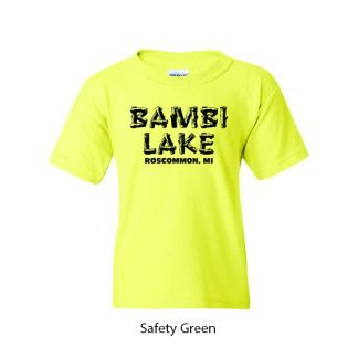 Youth Tee